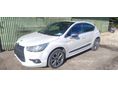 CITROEN DS4 2011/10 - 1