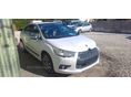 CITROEN DS4 2011/10 - 2