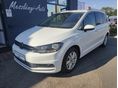 VOLKSWAGEN TOURAN 2022/3 - 1