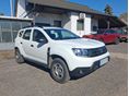 DACIA DUSTER 2021/6 - 1