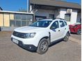 DACIA DUSTER 2021/6 - 2