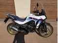 HONDA XL 750 
