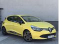 RENAULT CLIO 1.2 16V Advantage TEMPOMAT/JÉGHIDEGKLÍMA/NAVI/MULTIKORMÁNY/ÚJ VEZÉRLÉS