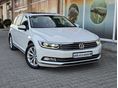 VOLKSWAGEN PASSAT VIII Variant 2.0 TDI BMT Highline DSG 195ekm!led2.panoráma.virtuál.Megkimélt állapotban