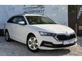 SKODA OCTAVIA Combi 2.0 TDI SCR Ambition DSG Akár 1+1 év garanciával! Magyarországi! Vezetett szerviz múlt!Törésmentes!Áfás!