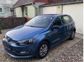 VOLKSWAGEN POLO V 2014/8 - 2
