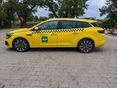 RENAULT MEGANE 2021/1 - 4