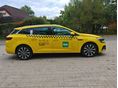RENAULT MEGANE 2021/1 - 2