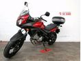 SUZUKI DL 650 2014 - 1