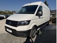 VOLKSWAGEN CRAFTER 2026 - 2