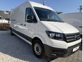 VOLKSWAGEN CRAFTER 2026 - 1
