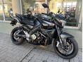 SUZUKI GSX 1300 (B-KING) 2008/1 - 2