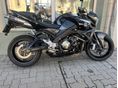 SUZUKI GSX 1300 (B-KING) 2008/1 - 3