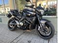 SUZUKI GSX 1300 (B-KING) 2008/1 - 1