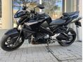 SUZUKI GSX 1300 (B-KING) 2008/1 - 6