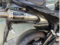 SUZUKI GSX 1300 (B-KING) 2008/1 - 9