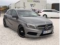 MERCEDES-BENZ A 220 2015/8 - 1