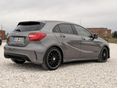 MERCEDES-BENZ A 220 2015/8 - 4