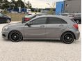 MERCEDES-BENZ A 220 2015/8 - 7
