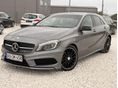 MERCEDES-BENZ A 220 2015/8 - 9