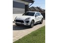 PORSCHE MACAN 2015/1 - 2