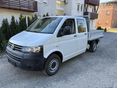 VOLKSWAGEN TRANSPORTER T5 2014/10 - 1