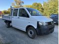 VOLKSWAGEN TRANSPORTER T5 2014/10 - 2