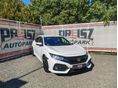 HONDA CIVIC 1.0 T Elegance Navi Vezetett szervizkönyv Tempomat Fűtött ülés Fűthető tükör