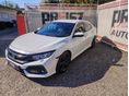 HONDA CIVIC 2019/5 - 3