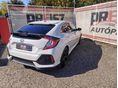HONDA CIVIC 2019/5 - 7