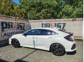 HONDA CIVIC 2019/5 - 4