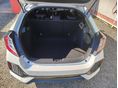 HONDA CIVIC 2019/5 - 12