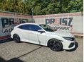 HONDA CIVIC 2019/5 - 8