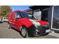 OPEL COMBO Van 1.3 CDTI L1H1 2.2t Start-Stop Magyarországi szervizkönyves!