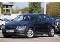 SKODA OCTAVIA 2017/11 - 1