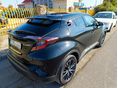 TOYOTA C-HR 2019/6 - 5