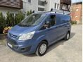 FORD TRANSIT 2015/12 - 1
