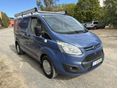 FORD TRANSIT 2015/12 - 2