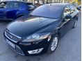 FORD MONDEO 2008/5 - 2