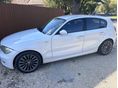 BMW 118 2009/9 - 2