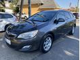 OPEL ASTRA J Sports Tourer 1.7 CDTI Enjoy Magyar! GARANCIÁVAL