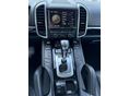 PORSCHE CAYENNE 2012/7 - 8