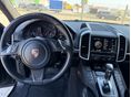 PORSCHE CAYENNE 2012/7 - 12