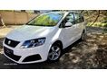 SEAT ALHAMBRA 2012/12 - 2