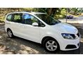 SEAT ALHAMBRA 2012/12 - 8