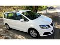 SEAT ALHAMBRA 2012/12 - 13