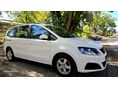 SEAT ALHAMBRA 2012/12 - 14