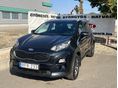 KIA SPORTAGE 1.6 GDI Silver MAGYARORSZAGI!!!! ELSŐ TULAJDONOS!!!!!ÁFÁS!!