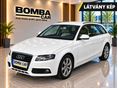 AUDI A4 2010/10 - 1