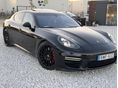 PORSCHE PANAMERA 2016/9 - 2